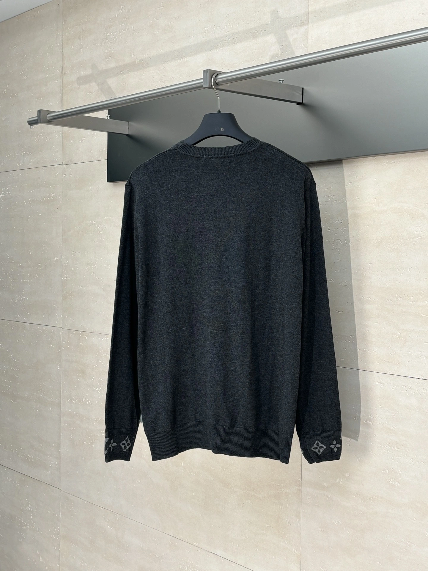 wg.luxury- 8V cashmere oversized item:E-F363G1202